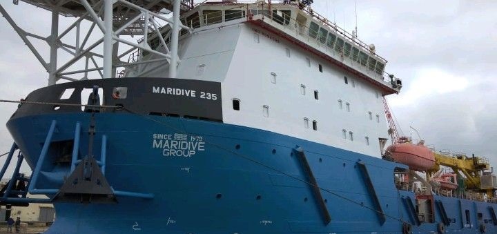 Maridive’s consolidated profits surge 142% YoY in Q1 2024